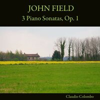Piano Sonata in C Minor, Op. 1 No.3 / H 8 No.3: II. Rondo. Allegretto scherzando - Claudio Colombo