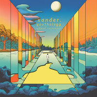 Drinks On Me - xander. & Youthology & daoud & Lucid Keys