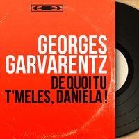 Toute une vie - Georges Garvarentz