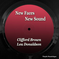 Cookin' - Clifford Brown & Lou Donaldson