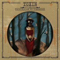 Boşver (Beat) - Toxin