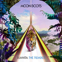 Juanita - Moon Boots