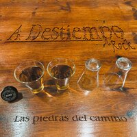 No Es Otra Noche - A Destiempo