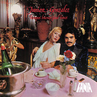 Mientras El Duerme Contigo - Junior Gonzalez