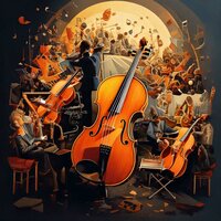 Orchestra Balanced Expression - Insomnia Cure Music Society & Relaxing Classical Music For Studying & Study Music Experience