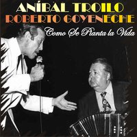 Tamar - Orquesta de Anibal Troilo & Aníbal Troilo & Roberto Goyeneche