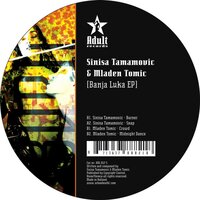 Midnight Dance - Mladen Tomic