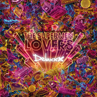 Keep the Funk Alive - The Supermen Lovers & Chloé
