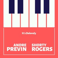 General Custer - Shorty Rogers & Андре Превин