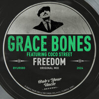 Freedom - Grace Bones & Coco Street
