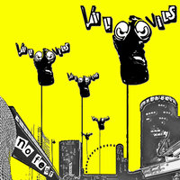 No Fear - Vile Evils