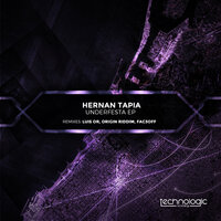 Underfesta - Hernan Tapia