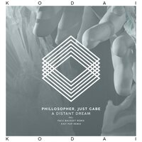 A Distant Dream - Phillosopher & Just Gabe & Kiky Pop