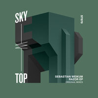 Razor - Sebastian Weikum