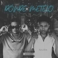 Donde Metelo - Onlion & El Completo Rd & Doni El Taino
