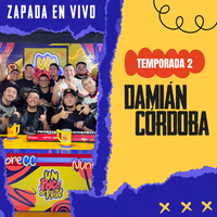 Miénteles a Ellos / Que Nadie Se Entere / Eres / Dame Tu Swing - Damián Córdoba & Un Poco De Ruido & Pinky SD