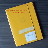 Funanori Jig - Il Sogno Del Marinaio & Andrea Belfi & Stefano Pilia & Mike Watt