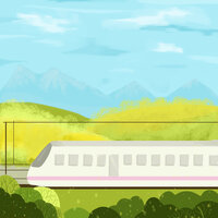 我想回家 - 王爱华 & 高音敏子