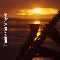 Goldener Saxophonklang - Instrumental Jazz Musik Hintergrund & Restaurant Musik
