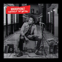 Let Me - Mikrophone7 & Solomon Plate