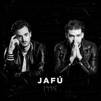 Otra Vez - JAFÚ & Nicole Favre