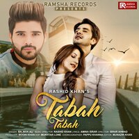 Tabah Tabah - Salman Ali & Rashid Khan & Ishita Vishwakarma