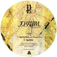 Take My Place - Joakuim & Arnaud Ve