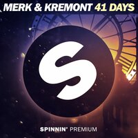 41 Days - Merk & Kremont