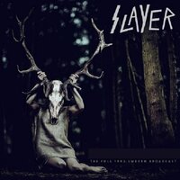 Hell Awaits - Slayer