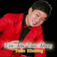 Hàn Mặc Tử - Tuấn Khương & Giao Linh