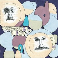 Faen som skjer - Oppkast ala kart & Hella Rev