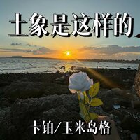 土象是这样的 - 卡铂 & 玉米岛格