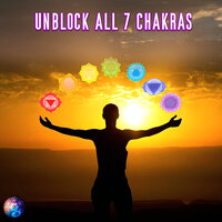 Remove Blocks to Creativity and Sensuality Sacral Chakra Healing - Solfeggio Frequencies Sacred