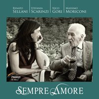 Tua - Renato Sellani, Stefania Scarinzi, Nico Gori, Massimo Moriconi & Massimo Moriconi & Nico Gori & Renato Sellani & Stefania Scarinzi