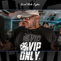 Grind Mode Cypher Vip Only 4 - Lingo & Travesty & Ray Pearson & SoSoon & TruWerdz & Smeag Scientist