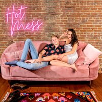 Hot Mess - Tapes