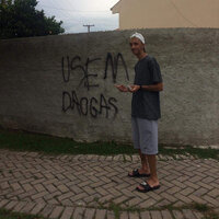 Porque Meus Manos Tão Tudo Drogado? - plugdelean