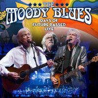 Evening (Time To Get Away) - The Moody Blues & Toronto World Festival Orchestra