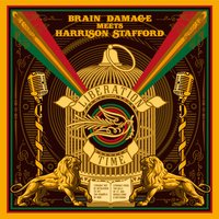 Baby - brain damage & Harrison Stafford