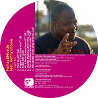 I Love You - Kenny Bobien & Harley&Muscle