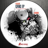 Gang - F.O.A.B. & David Temessi