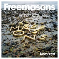Uninvited - Freemasons & Bailey Tzuke