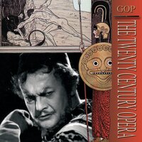 Simon Boccanegra, IGV 27, Prologo: "A te l'estremo addio... Il lacerato spirito" (Fiesco) - Orchestra dell'Opera di Vienna & Gianandrea Gavazzeni & Giorgio Tozzi & Джузеппе Верди