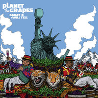 Time and Effort - Sadat X & Will Tell