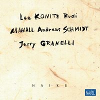 Uki-ah - Lee Konitz & Rudi Mahall & Andreas Schmidt & Jerry Granelli & Sayumi Yoshida