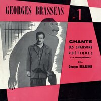 Le Gorille - Georges Brassens