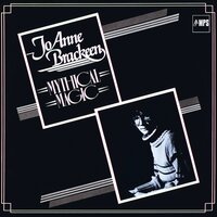 Of Gnomes in Dances - Joanne Brackeen