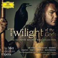 Wagner: Das Rheingold, WWV 86A / Erste Szene - Fing' eine diese Faust! - Eric Owens & Lisette Oropesa & Jennifer Johnson & Tamara Mumford & Metropolitan Opera Orchestra & James Levine