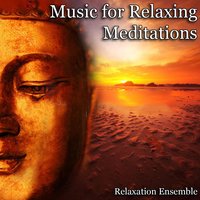 Towards Meditation - Kevin Kendle & Relaxation Ensemble