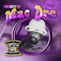 Get Stupid - Mac Dre & DJ Michael "5000" Watts